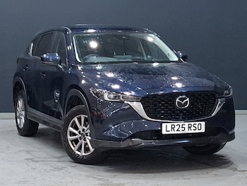 Used Mazda CX-5 2025 for sale - 79164974: Photo