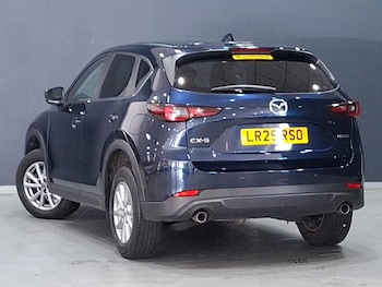 Used Mazda CX-5 2025 for sale - 79164974: Photo