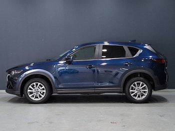 Used Mazda CX-5 2025 for sale - 79164974: Photo