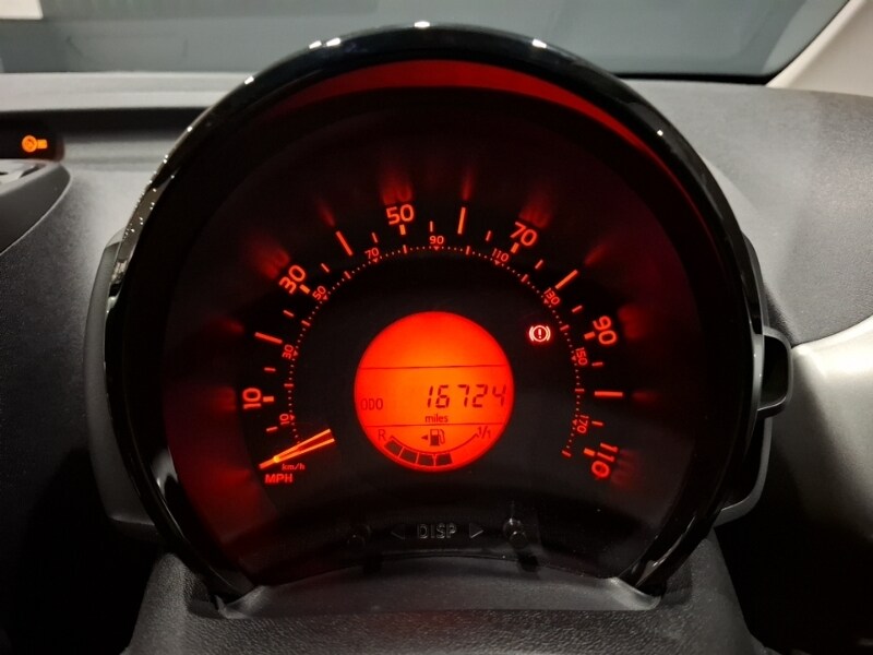 Used Citroen C1 2017 for sale - 78178779: Photo 10