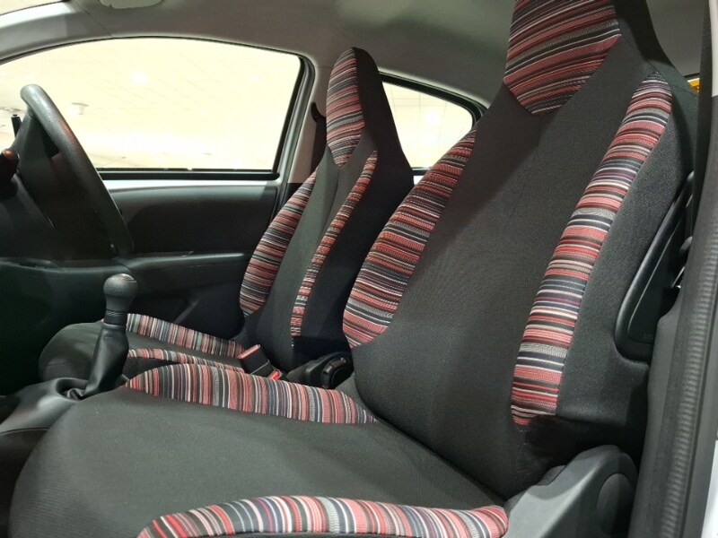 Used Citroen C1 2017 for sale - 78178779: Photo 12