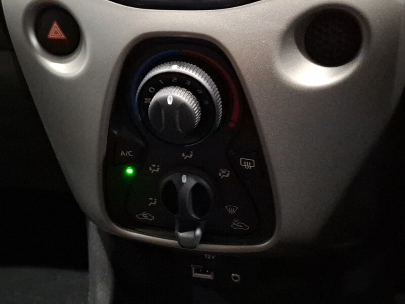 Used Citroen C1 2017 for sale - 78178779: Photo 15