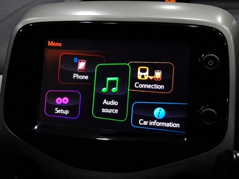 Used Citroen C1 2017 for sale - 78178779: Photo 17