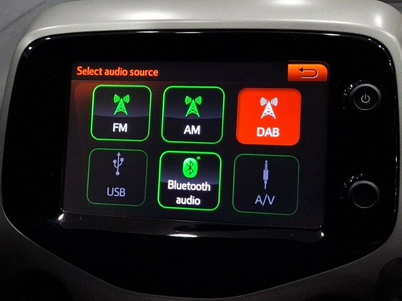 Used Citroen C1 2017 for sale - 78178779: Photo 18