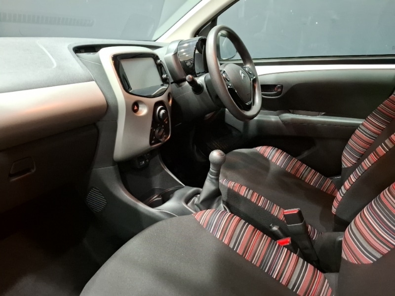 Used Citroen C1 2017 for sale - 78178779: Photo 5