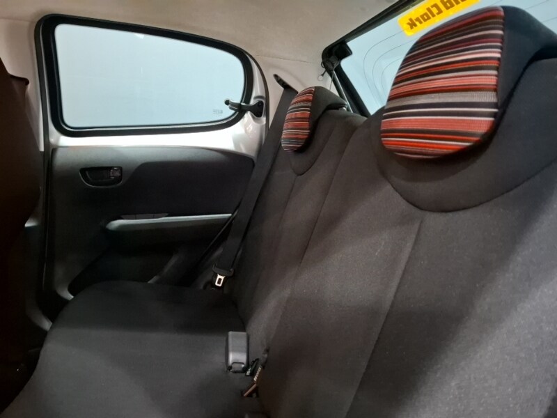 Used Citroen C1 2017 for sale - 78178779: Photo 6