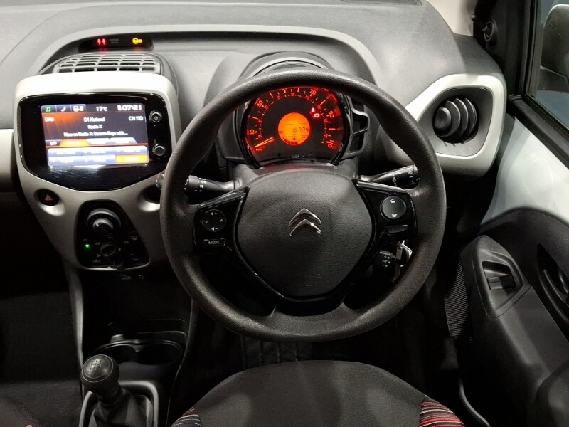 Used Citroen C1 2017 for sale - 78178779: Photo 7