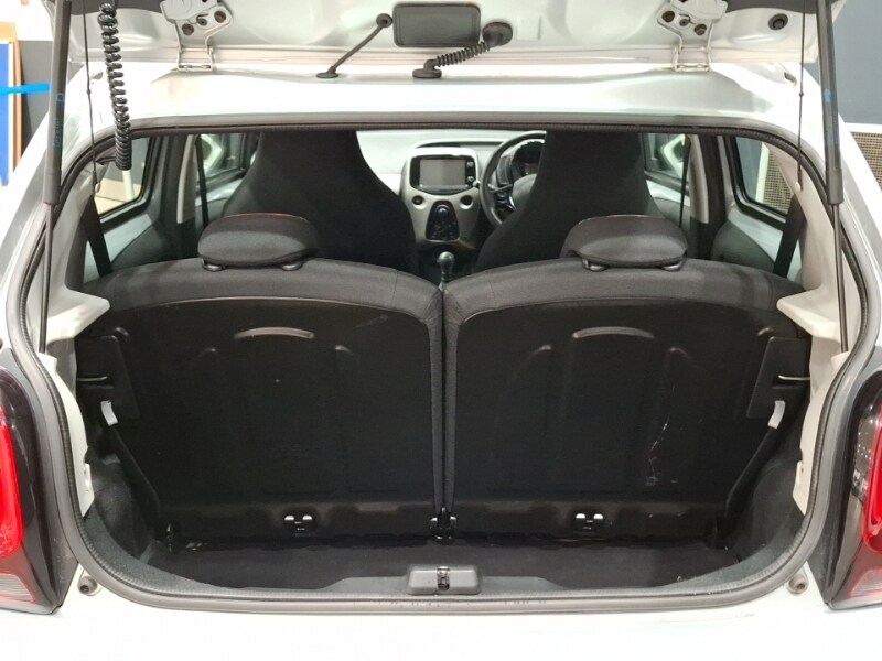 Used Citroen C1 2017 for sale - 78178779: Photo 8