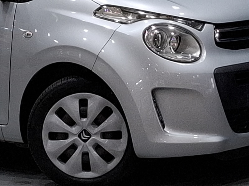 Used Citroen C1 2017 for sale - 78178779: Photo 9