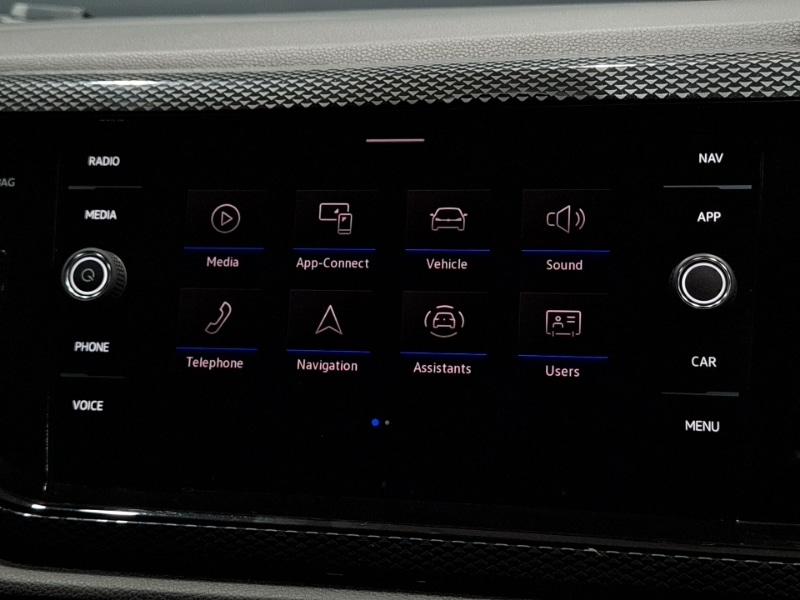 Used Volkswagen Polo 2022 for sale - 76583685: Photo 12