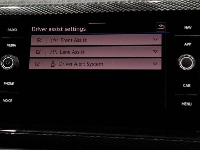 Used Volkswagen Polo 2022 for sale - 76583685: Photo 13