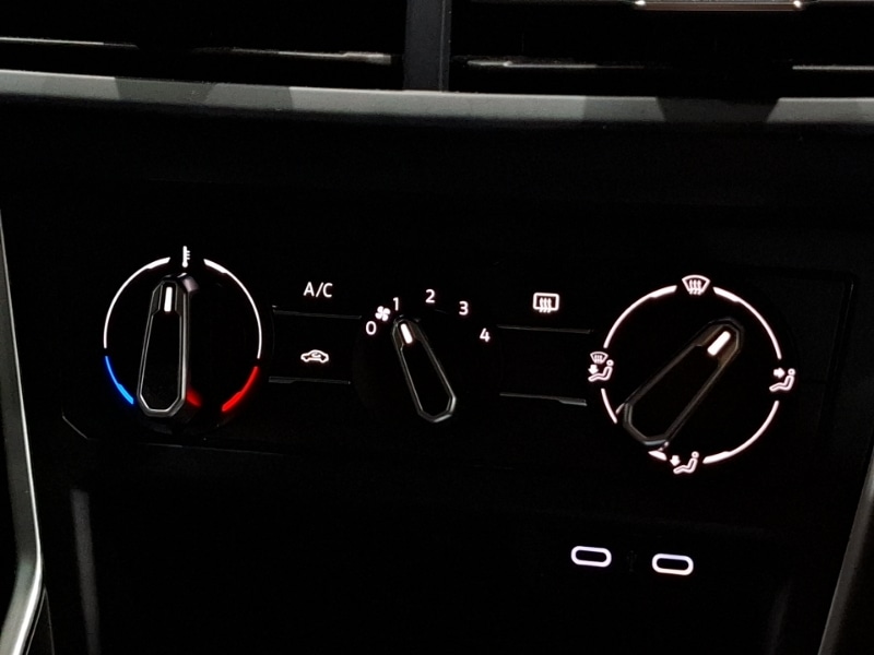 Used Volkswagen Polo 2022 for sale - 76583685: Photo 15