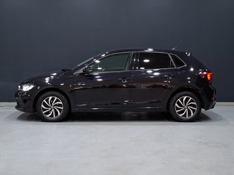 Used Volkswagen Polo 2022 for sale - 76583685: Photo 4