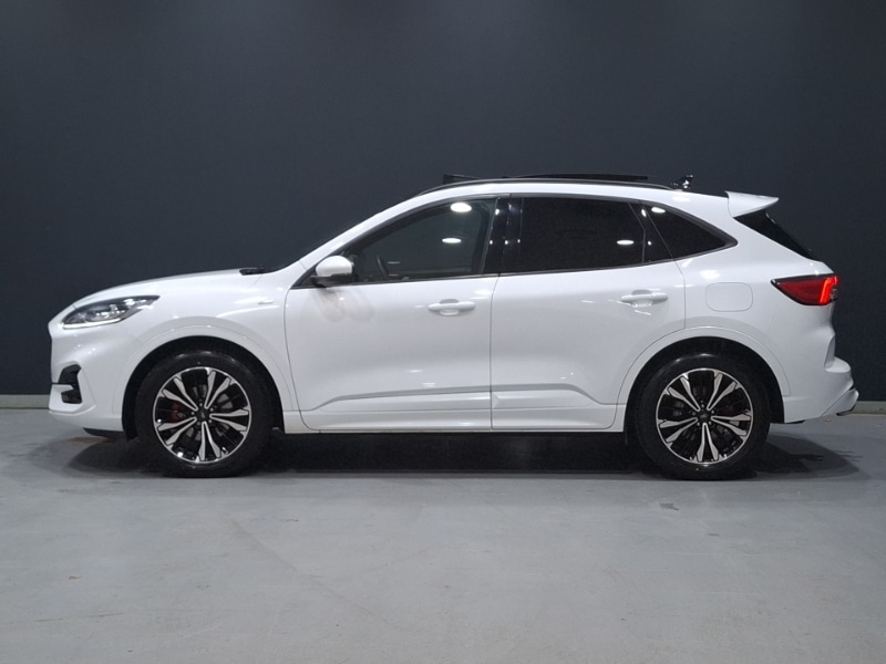 Used Ford Kuga 2022 for sale - 76602585: Photo 4