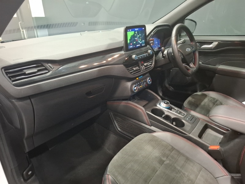 Used Ford Kuga 2022 for sale - 76602585: Photo 5