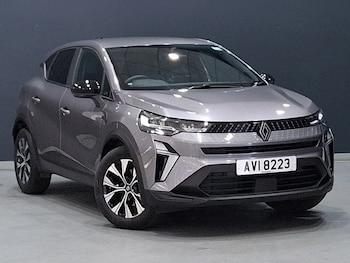 Used Renault Captur 2025 for sale - 78998250: Photo