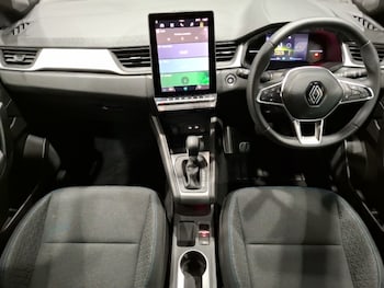 Used Renault Captur 2025 for sale - 78998250: Photo