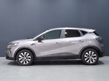 Used Renault Captur 2025 for sale - 78998250: Photo
