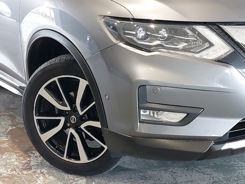 Used Nissan X-Trail 2019 for sale - 76880494: Photo 9