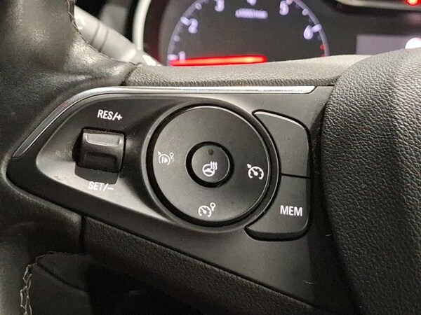 Used Vauxhall Crossland 2022 for sale - 76134953: Photo 18
