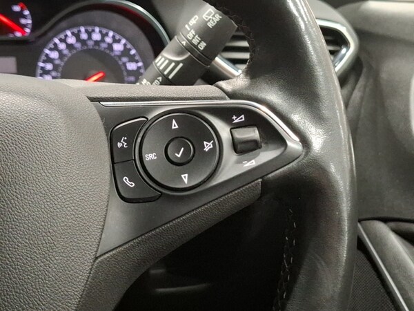 Used Vauxhall Crossland 2022 for sale - 76134953: Photo 19