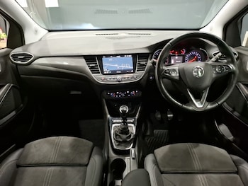 Used Vauxhall Crossland 2022 for sale - 76134953: Photo 2