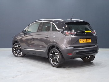 Used Vauxhall Crossland 2022 for sale - 76134953: Photo 3