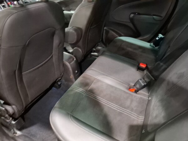 Used Vauxhall Crossland 2022 for sale - 76134953: Photo 6