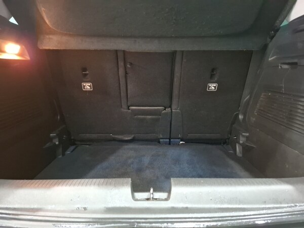 Used Vauxhall Crossland 2022 for sale - 76134953: Photo 8
