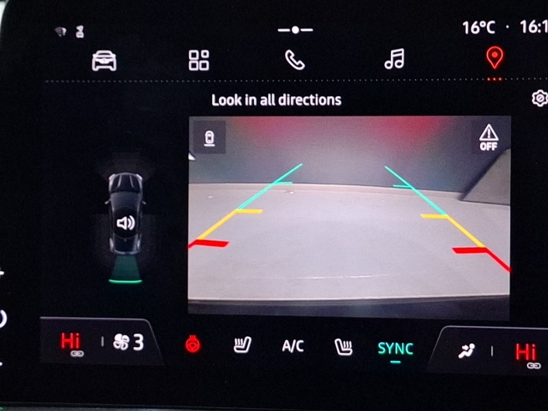 Used Renault Megane E Tech 2023 for sale - 76893409: Photo 11