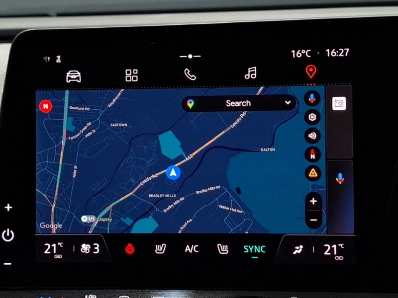 Used Renault Megane E Tech 2023 for sale - 76893409: Photo 12