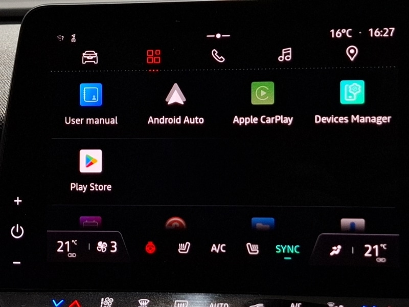 Used Renault Megane E Tech 2023 for sale - 76893409: Photo 13