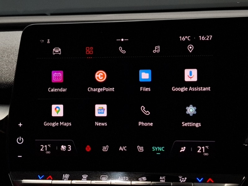 Used Renault Megane E Tech 2023 for sale - 76893409: Photo 14