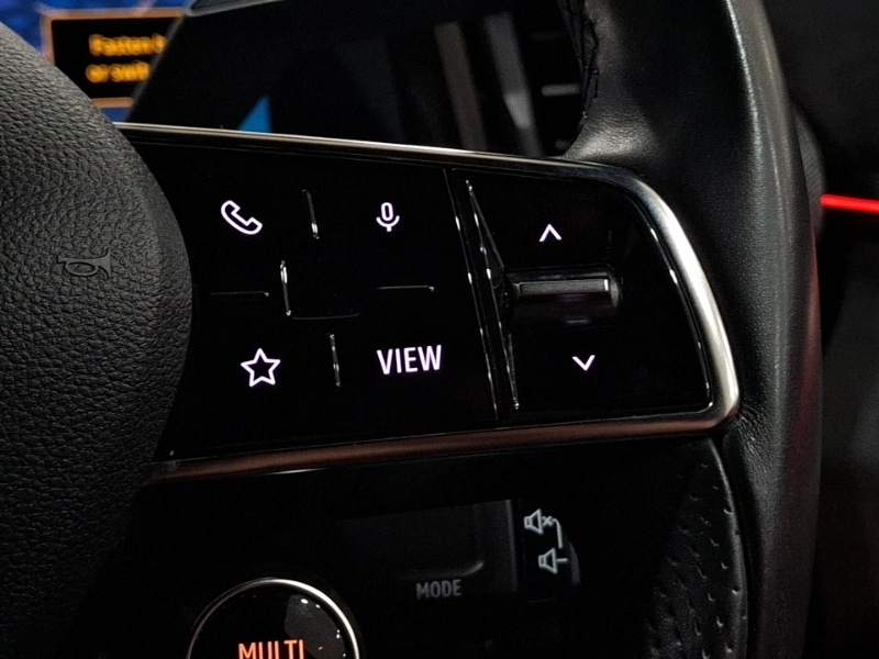 Used Renault Megane E Tech 2023 for sale - 76893409: Photo 18