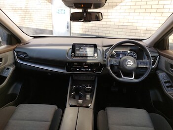 Used Nissan X-Trail 2024 for sale - 78811707: Photo