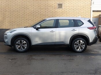 Used Nissan X-Trail 2024 for sale - 78811707: Photo