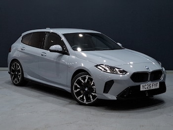 BMW - 1 Series