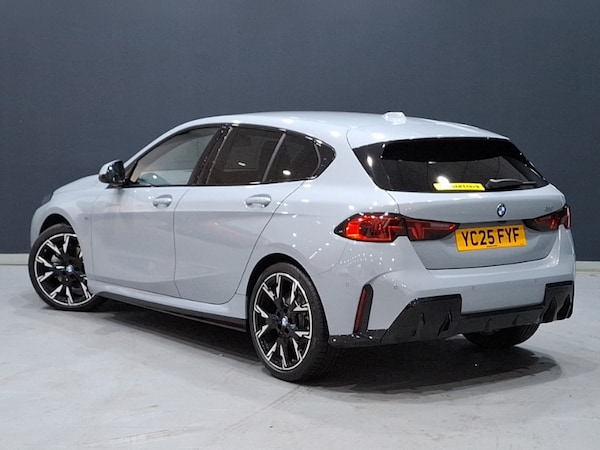 Used BMW 1 Series 2025 for sale - 76254461: Photo 3