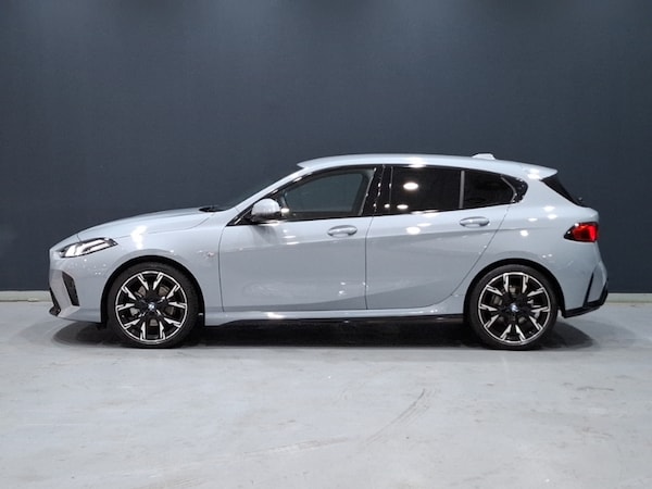 Used BMW 1 Series 2025 for sale - 76254461: Photo 4