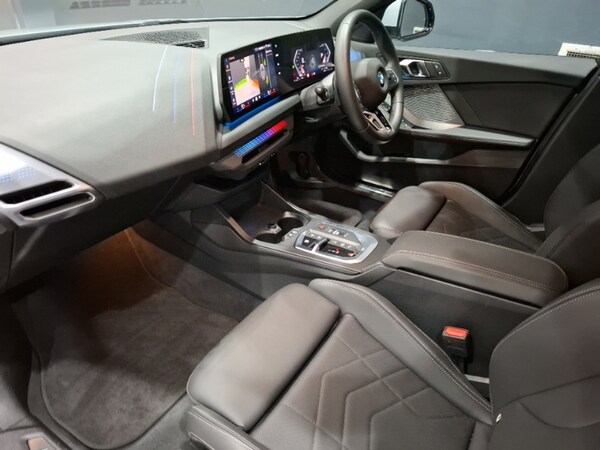 Used BMW 1 Series 2025 for sale - 76254461: Photo 5
