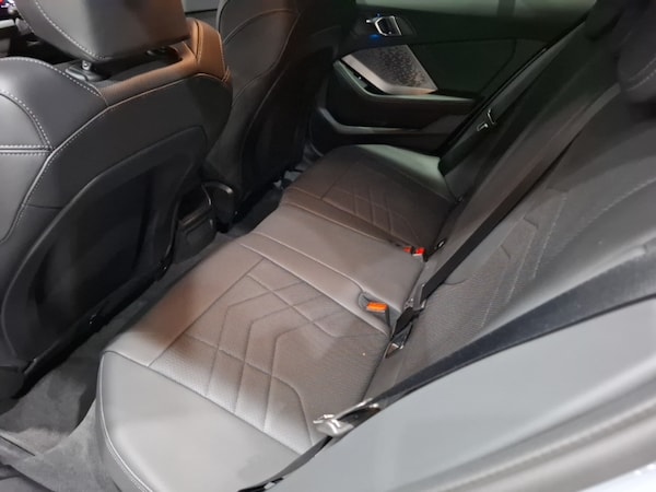 Used BMW 1 Series 2025 for sale - 76254461: Photo 6