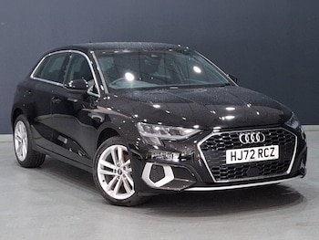 Used Audi A3 2022 for sale - 79525720: Photo