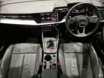 Used Audi A3 2022 for sale - 79525720: Photo