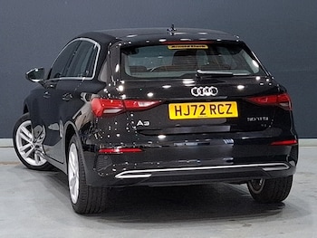 Used Audi A3 2022 for sale - 79525720: Photo