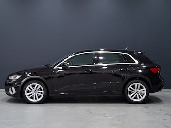 Used Audi A3 2022 for sale - 79525720: Photo