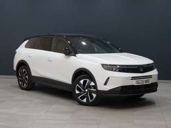 Used Vauxhall Grandland 2025 for sale - 74575606: Photo