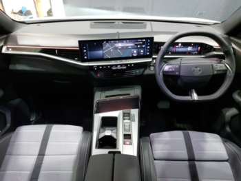 Used Vauxhall Grandland 2025 for sale - 74575606: Photo