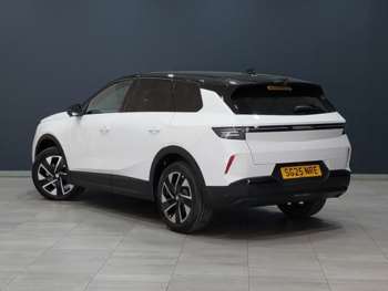 Used Vauxhall Grandland 2025 for sale - 74575606: Photo