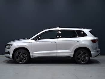 Used Skoda Karoq 2025 for sale - 79683773: Photo