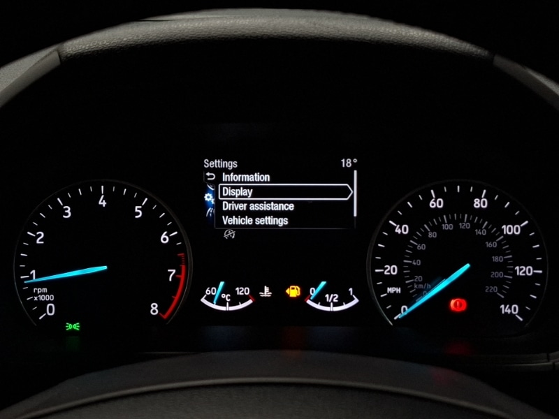 Used Ford Ecosport 2018 for sale - 77325392: Photo 10